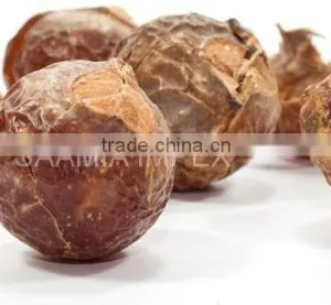 Soap Nut / Wash Nut Natural Detergent thumbnail-1