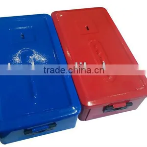 HSS Cobalt Drill Sets High Quality M35 Twist Drill thumbnail-4