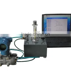 3051LT Differential Pressure Type Flange-mounted Liquid Level Tansmitter With 4-20ma Output thumbnail-2