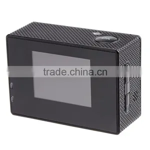 Professional Underwater 1080P Sports Action Camera for Outdoor Sports thumbnail-4