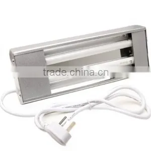 110V ~220v 24W 24W UV Light Ultraviolet Lamp LOCA Bake Glue Refurbish LCD Front Glass Drying Machine thumbnail-2