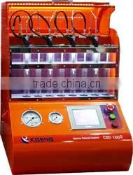Common Rail Diesel Injector Tester CRD 1000 thumbnail-1