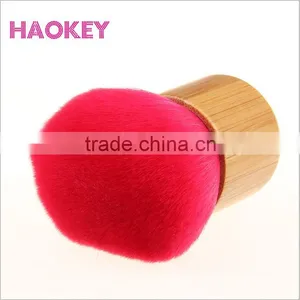 Single Facial Foundation Cosmetic Brush Kabuki Makeup Brush thumbnail-1