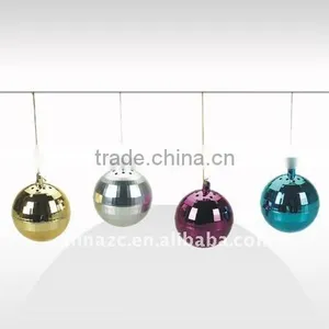 Christmas Tree Ball thumbnail-1