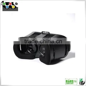 China Best Manufacturer! 3D Vr Box , Good Quality of Vr Box 2.0 Play for Smart Phone thumbnail-5
