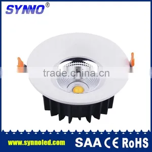 High Bright High Quality Cheap Commercial Gym Equipment Led Downlights thumbnail-1