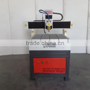 Good Price ,desktop Pcb Cnc Router, 600*600*120mm thumbnail-3