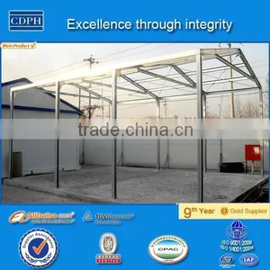 High Quality Prefabricated House With Reasonable Price thumbnail-4