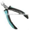 Pak Prodeces Rubber Handle Cuticle Nippers / Cuticle Nippers & Nail Cutter thumbnail-1