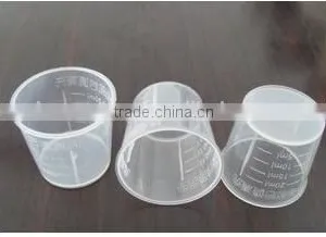Plastic Medical Parts Mold Injection Plastic thumbnail-3