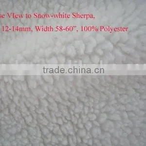 Selling Artificial Fur Fabrics (Fake Fur, Faux Fur Etc) thumbnail-1