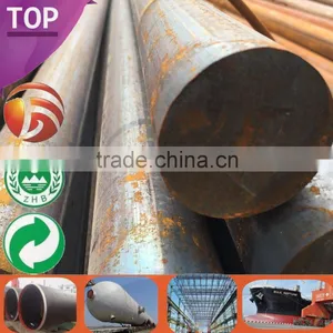 Astm A36 Steel Round Bar Prime Steel Carbon Steel Round Bar Weight of Round Bar thumbnail-3
