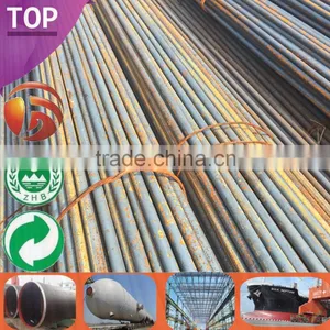 20CrMo/30CrMo/35CrMo/42CrMo High Quality Alloy Steel Round Bar Standard Sizes Steel Round thumbnail-1