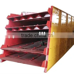 Vibratory Sifter thumbnail-1