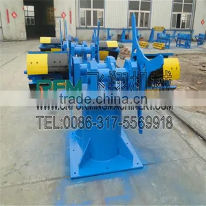 FX Decoiler Coil Machine thumbnail-5