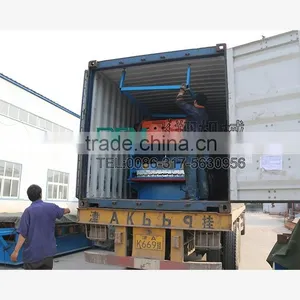 Hot Sale Downpipe Machine Drawing Metal Pipe thumbnail-5