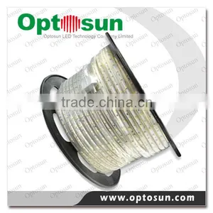 Bendable Flexible High Voltage 220v 5050 Led Strip Light(OS-WS1210B60-H) thumbnail-1