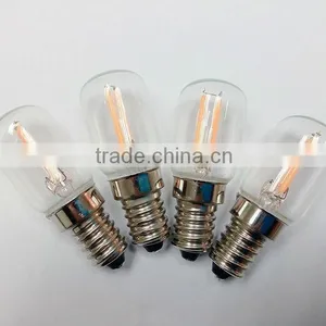 Fridge Light Led Filament Lamp T20 120v E12 T20 Led Filament Lamp Led Bulb Filament Lamp T20 thumbnail-6