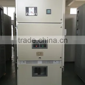 Kyn28-12 Draw Out Type High Voltage Distribution Switchgear thumbnail-2