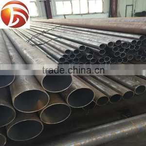 Astm A53 Gr.B Carbon Steel Seamless Pipe thumbnail-1