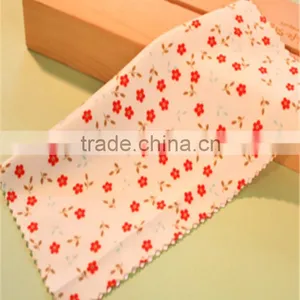 Glasses Microfiber Cleaning Cloth,Spectacle Lens Cleaning Cloth thumbnail-4