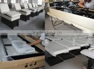 Jiangmen Pengjiang Parwoodgold Beauty & Health Equipment Co., Ltd. company overview - view 3 thumbnail