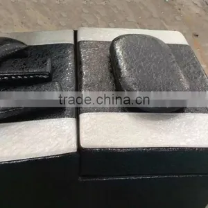 2016 Hot Sales Hair Washing Shampoo Bed/shampoo Chair/hair Salon Bed thumbnail-2