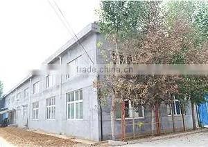 Yantai Hongji Food Co., Ltd. company overview - view 3 thumbnail