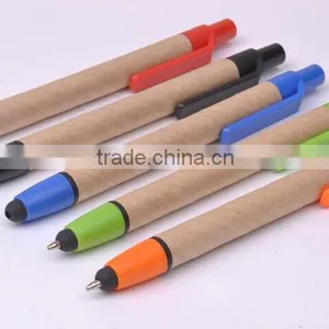 2013 Promotional Paper Touch Pen thumbnail-2