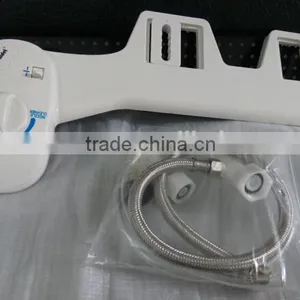 Mechanical Simple Function Cold Water Manual Anus Cleaning Bidet Quality Choice thumbnail-1