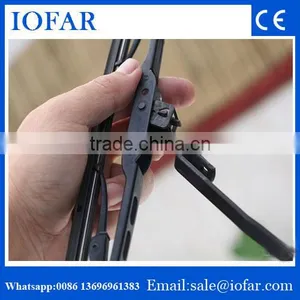 Bone Window Metal Blade Wiper thumbnail-3