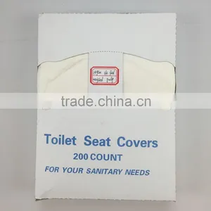 Disposable Travel Toilet Seat Cover thumbnail-1