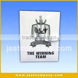 Custom A5 Hardcover School Diary Paper Notebook thumbnail-1
