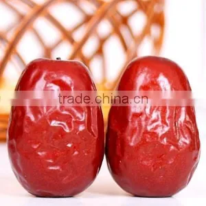 China Dried Fruits Dried Date Ziziphus Jujuba thumbnail-5