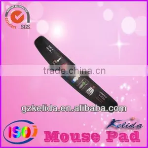 Dye Sublimation Keyboard Mat thumbnail-1
