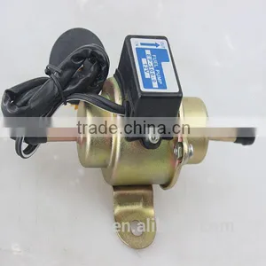 Wholesale 4TNV94 129612-52100 12v Diesel Electric Fuel Pump thumbnail-3