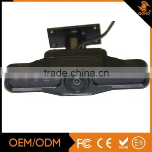 130 Degree Night Vision With Clear Image Wide Angle Car Hidden Camera thumbnail-1