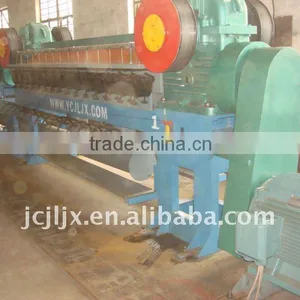 Steel Wool Production Line- Chopped Fiber thumbnail-1