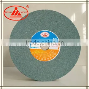 Tool Room Grinding Wheels Vitrified thumbnail-2