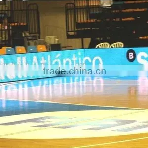 CE RoHS Certified LED Displaying Rental Stage Advertising LED Video Screen P7.62 Full Color LED Screen thumbnail-2