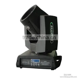 200W Moving Head Beam Light thumbnail-1