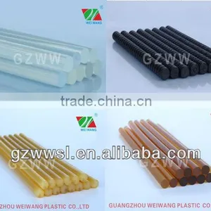 Glue Particles Hot Melt Glue for Packaging (W209) thumbnail-5