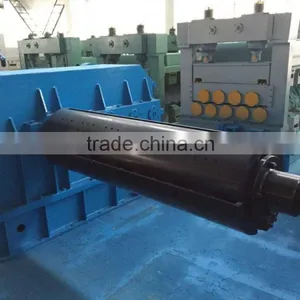 Steel Sheet Shearing and Slitting Machine Metal Sheet Slitting Machine Line Steel Coil Cut to Length Line thumbnail-6