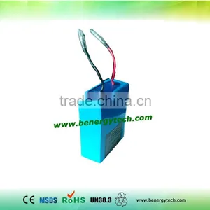 Lifepo4 Battery 12V 20AH Emergency Light Battery Street Light Battery thumbnail-1
