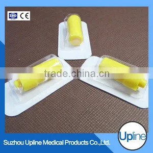 Plastic Cap Luer Lock Connector Combi Stopper thumbnail-3