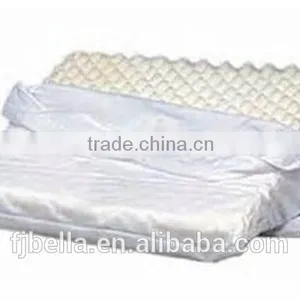Removable Cover Two-layers Memory Foam Bed Wedge Pillow Mattress Wedge thumbnail-1
