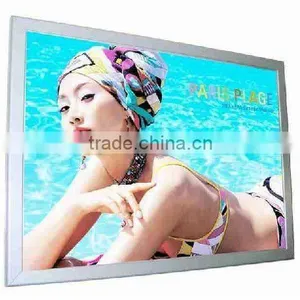 Acrylic Advertising Led Light Box thumbnail-1