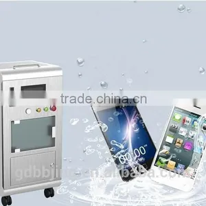 Nano Coating Waterproof Machine for All Types Smart Phones and Tablets thumbnail-5