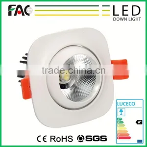 Latest Products in Market High Brightness 80mm Cob 10w Led Down Light thumbnail-3