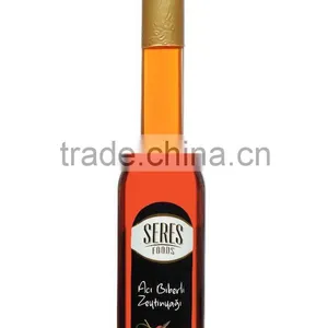 Hot Pepper Olive Oil thumbnail-1